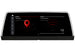 Android Autoradio für BMW 7er E65/E66 2005-2009 mit Wireless CarPlay, Android Auto & DAB+
