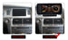 10.25 Zoll Android 13.0 Autoradio für Audi Q7 2005-2009 mit Wireless CarPlay & Android Auto