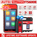 Autel ITS600ITS600E TPMS Diagnose- und Programmiergerät