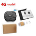 TKSTAR TK905 4G GPS Tracker Auto 5000mAh 90 Tage Standby-Fahrzeug Tracker GPS Locator Wasserdicht Magnet Sprachmonitor