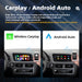 Android Autoradio für Audi A4 B8 2008–2016 mit Wireless CarPlay & Android Auto