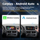 Android Autoradio für Audi A4 B8 2008–2016 mit Wireless CarPlay & Android Auto