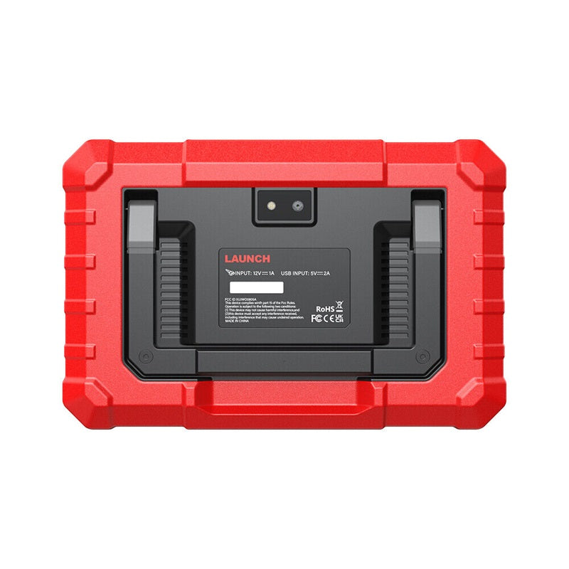 LAUNCH X431 PROS ELITE Diagnosegerät mit ECU Codierung & Vollsystemdiagnose