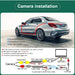 AHD 1080p Rückfahrkamera für Ford Focus Fließheck 2014-2018, Fiesta 2012-2014, Mondeo 2011-2014, S-MAX 2008-2012