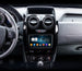 Android Autoradio für Dacia Duster / Logan / Sandero / Dokker / Lodgy ab 2012 mit Wireless CarPlay & Android Auto