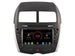 Android Autoradio für Mitsubishi ASX 2010-2012 mit Wireless CarPlay & Android Auto