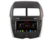 Android Autoradio für Mitsubishi ASX 2010-2012 mit Wireless CarPlay & Android Auto