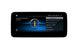 Android Autoradio für Mercedes Benz SL R172 2016-2019 mit Wireless CarPlay, Android Auto & DAB+