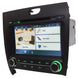Android Autoradio für Kia Cerato / K3 / Forte 2013–2017 mit Wireless CarPlay & Android Auto