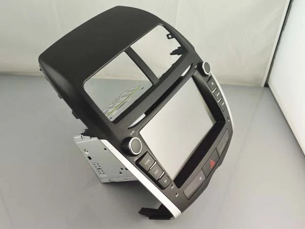 Android Autoradio für Mitsubishi ASX 2010-2012 mit Wireless CarPlay & Android Auto