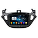 Android Autoradio für Opel Corsa (2015-2016) mit Wireless CarPlay & Android Auto