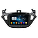 Android Autoradio für Opel Corsa (2015-2016) mit Wireless CarPlay & Android Auto