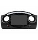 Android Autoradio für BMW MINI 2000-2006 mit Wireless CarPlay, Android Auto & DAB+