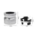 39mm-50mm Motorrad Gabel Dichtung Fahrer Werkzeug Einstellbare handheld entfernung Öl Dichtungen Installieren...