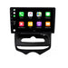 Android Autoradio für Hyundai Ix20 2010-2023 mit Wireless CarPlay & Android Auto