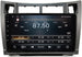 Android Autoradio für Toyota Yaris 2005-2012 mit Wireless CarPlay & Android Auto