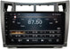 Android Autoradio für Toyota Yaris 2005-2012 mit Wireless CarPlay & Android Auto
