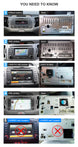 Android Autoradio für Kia Sportage 2010-2014 mit Wireless CarPlay & Android Auto