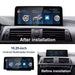 Android Autoradio für BMW 3er F30/F31/F34/F35 und 4er F32/F33/F36 2013-2016 mit Wireless CarPlay, Android Auto & DAB+