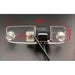 HD CCD Nachtsicht Rückfahrkamera für Hyundai Tucson JM 2004-2010