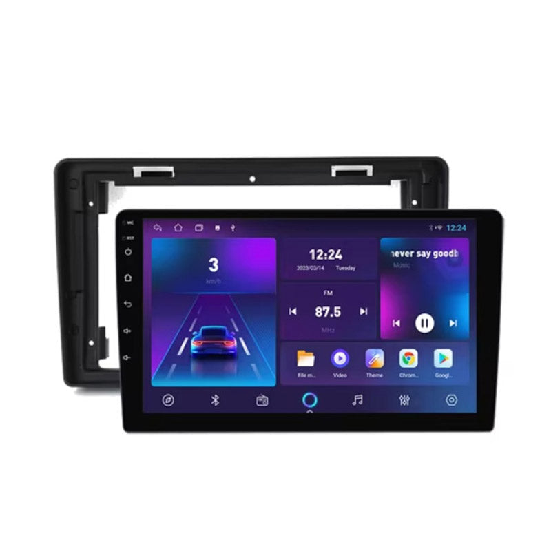Android Autoradio für Citroen C3 (2001-2010) mit Wireless CarPlay & Android Auto