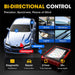 LAUNCH X431 PROS ELITE Diagnosegerät mit ECU Codierung & Vollsystemdiagnose