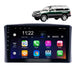 Android Autoradio für Toyota Land Cruiser 1998-2007 mit Wireless CarPlay & Android Auto