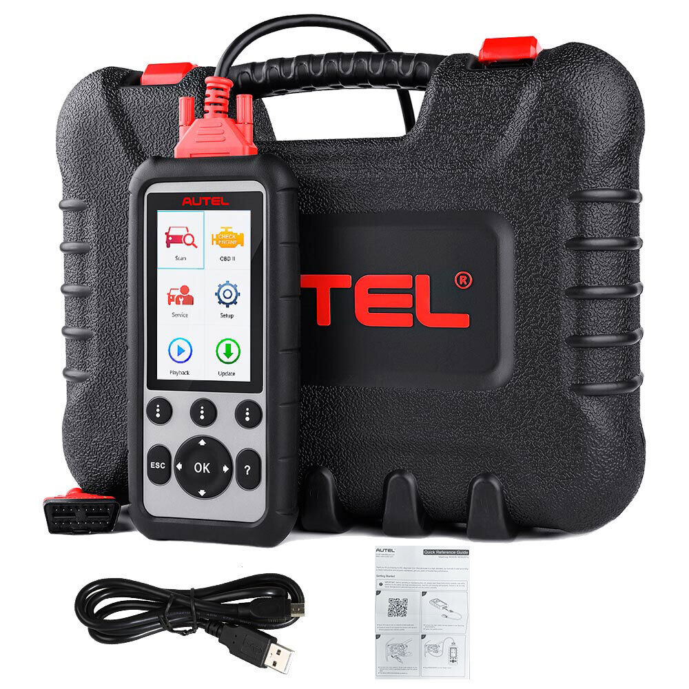 Autel MD806PRO OBD2 Diagnosegerät
