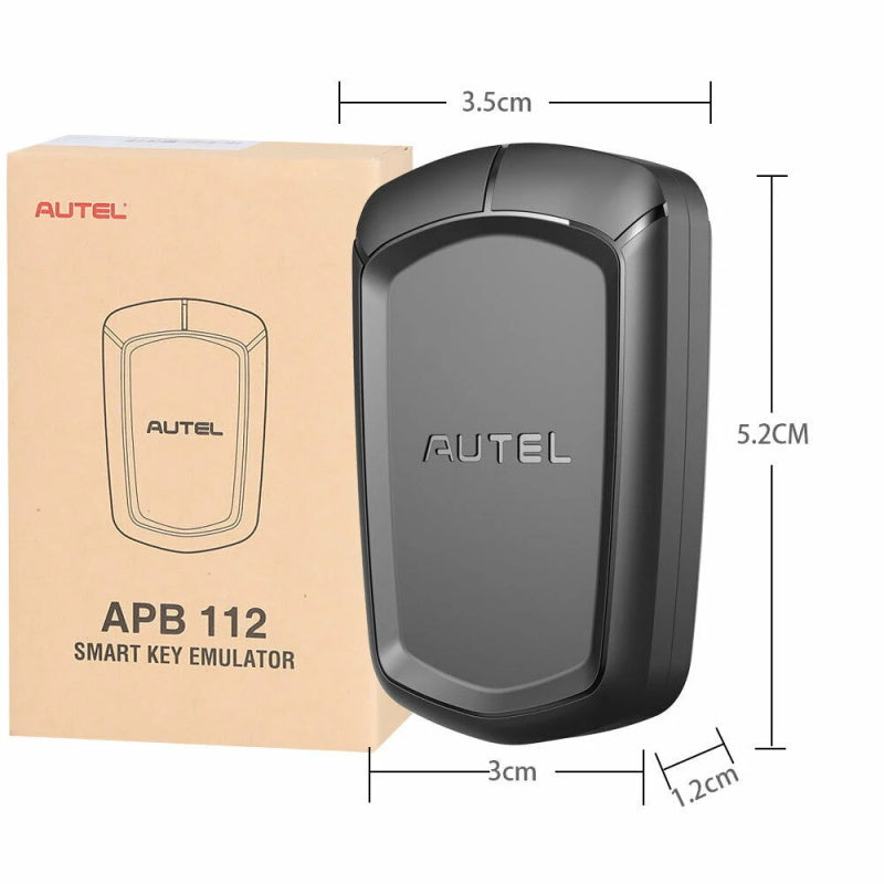 Autel APB112 Smart-Schlüssel-Simulator