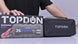 TOPDON JS3000 Starthilfegerät