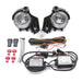 Nebellampen mit Tagfahrlicht Subaru Impreza 2008-2011