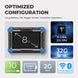 TOPDON Phoenix Lite 2 OBD2 Diagnosegerät für Fahrzeugsysteme