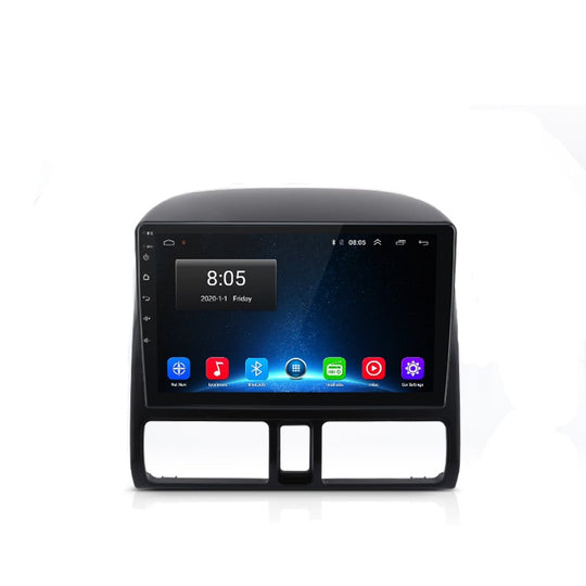 Android Autoradio für Honda CR-V (2001-2006) mit Wireless CarPlay & Android Auto