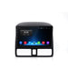 Android Autoradio für Honda CR-V (2001-2006) mit Wireless CarPlay & Android Auto