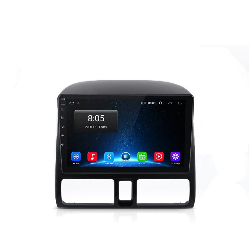 Android Autoradio für Honda CR-V (2001-2006) mit Wireless CarPlay & Android Auto