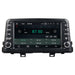 Android Autoradio für Kia Morning / Picanto 2017 mit Wireless CarPlay & Android Auto