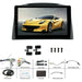 Android Autoradio für Jeep Grand Cherokee 2005-2007 mit Wireless CarPlay & Android Auto