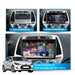Android Autoradio für Hyundai i20 2011–2014 mit Wireless CarPlay & Android Auto