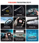 LAUNCH CR319 OBD2 Diagnosegerät für Fahrzeugsysteme