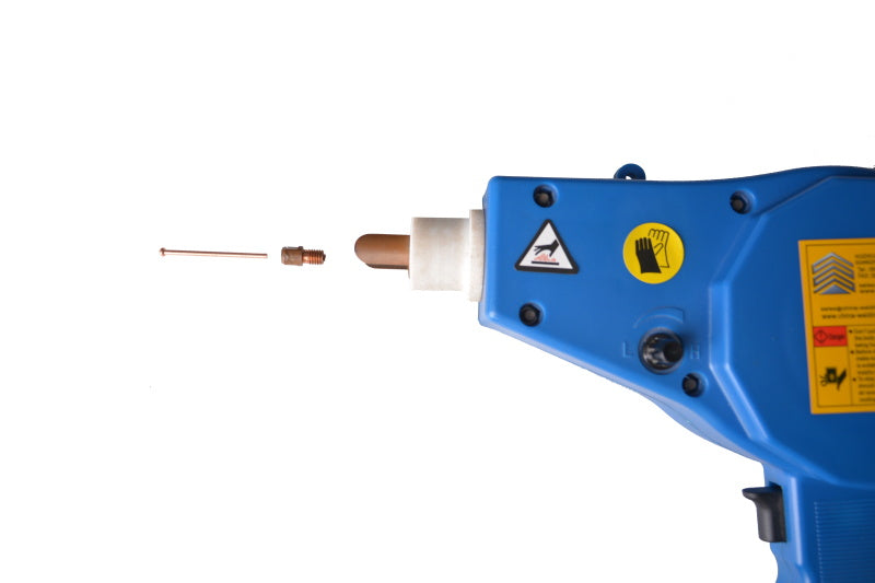 Tragbare Blech reparatur maschine Auto Delle Blech reparatur maschine Meso-Shaping-Maschine