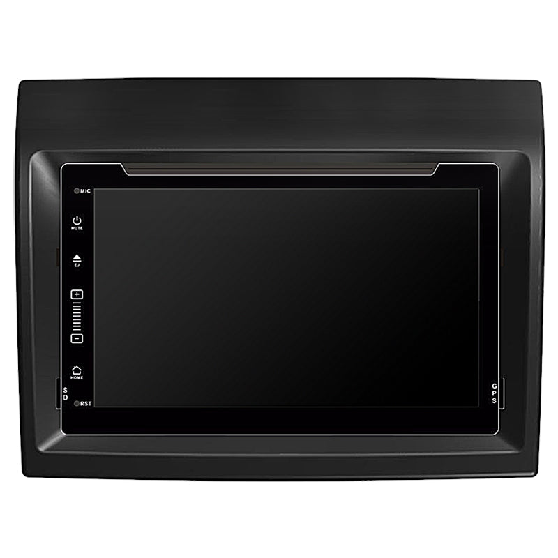 Android Autoradio für Fiat Ducato 2008-2015 mit Wireless CarPlay & Android Auto