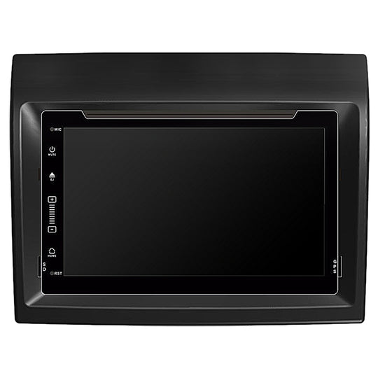 Android Autoradio für Fiat Ducato 2008-2015 mit Wireless CarPlay & Android Auto