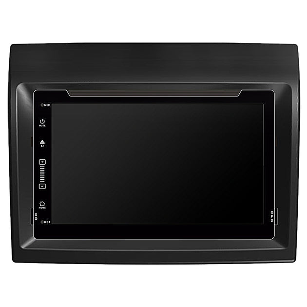 Android Autoradio für Fiat Ducato 2008-2015 mit Wireless CarPlay & Android Auto