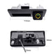 AHD 1080P Rückfahrkamera für Audi, VW, Škoda, SEAT, Porsche (2008–2018)