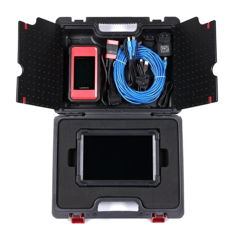 LAUNCH X431 V+SmartLink HD Diagnosegerät für Nutzfahrzeuge & LKW