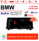 Android Autoradio für BMW 5er F10/F18 2011-2012 mit Wireless CarPlay, Android Auto & DAB+