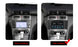 Android Autoradio für Mercedes Benz CLK W209 und CLS W219 2004-2012 mit Wireless CarPlay, Android Auto & DAB+