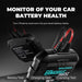TOPDON BTMobile Pros Batterie- und Ladegerät