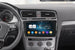 Android Autoradio für VW Golf VII/7 ab 2013 mit Wireless CarPlay & Android Auto