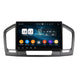 Android Autoradio für Opel Insignia 2009–2012 mit CarPlay, WiFi, NAVI, Bluetooth und USB